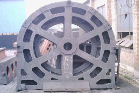 鑄件機床業(yè)數(shù)控技術(shù)應(yīng)用成為時代潮流 鑄件機床業(yè)數(shù)控技術(shù)應(yīng)用成為時代潮流